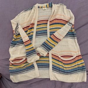 Billabong Slouchy sweater